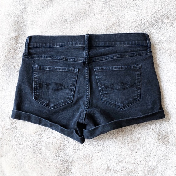 Abercrombie & Fitch shorts - Picture 2 of 2